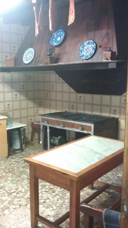 Hostal Restaurante El Chato El Barraco Екстериор снимка