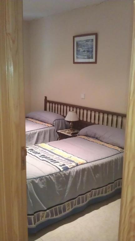 Hostal Restaurante El Chato El Barraco Стая снимка